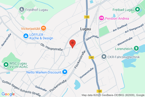 Alte Apotheke Lugau