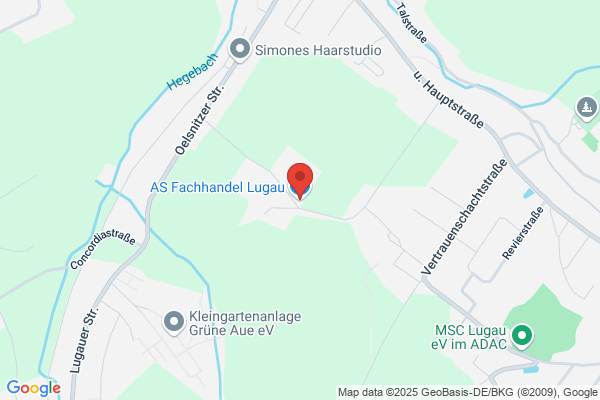 AS Fachhandel Lugau