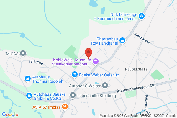 Dexplo GmbH