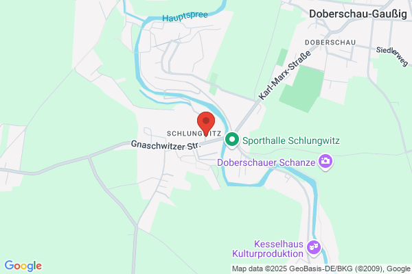 Sprengstoffwerk Gnaschwitz GmbH