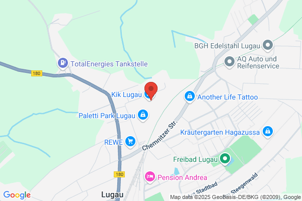 TEDi GmbH & Co. KG