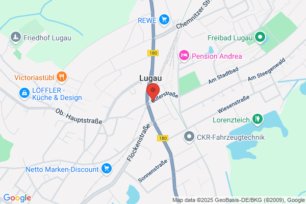 Video-Treff Lugau