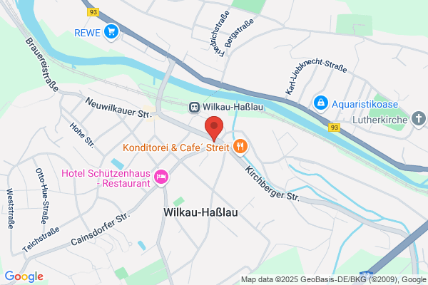 WBZ Bürotechnik GmbH