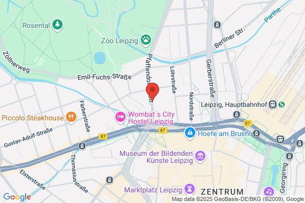 Lortzing