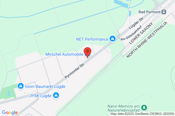 Autohandel Müller
