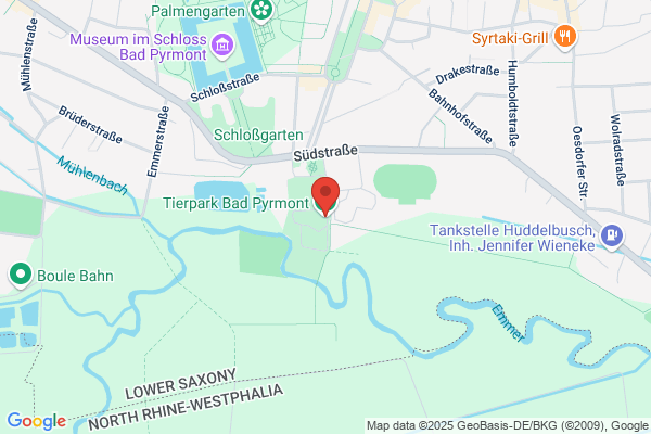 Tierpark