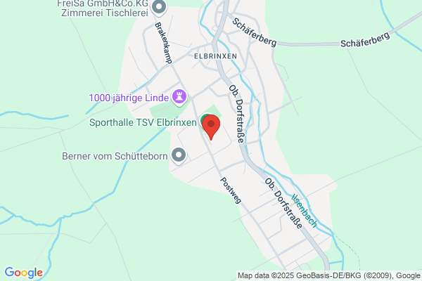 Johanniter-Kindertageseinrichtung Burg Adebar & Familienzentrum Südstadt Lügde
