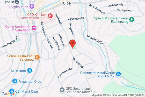 ALGRO Bauelementevertrieb GmbH & Co. KG