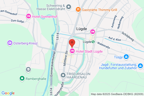 Diakoniestation Lügde