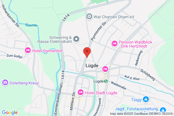 Eggert GmbH, Küchen