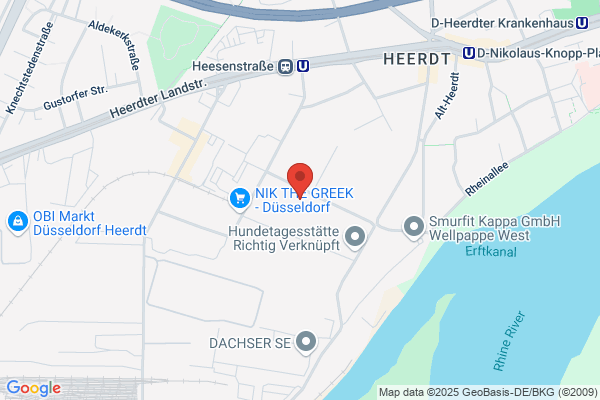 Heimtierkost ML