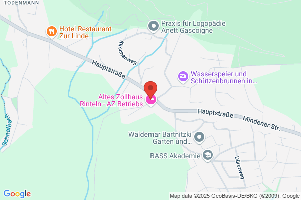 Müller Grundstücks- und Verwaltungs GmbH, Jürgen
