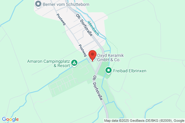 Oxyd-Keramik GmbH & Co. KG