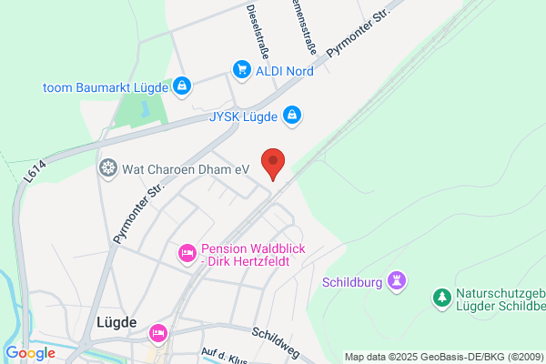 Reinhard Lamers
