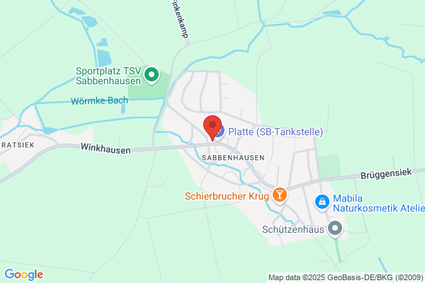 Landgasthof zu den drei Linden
