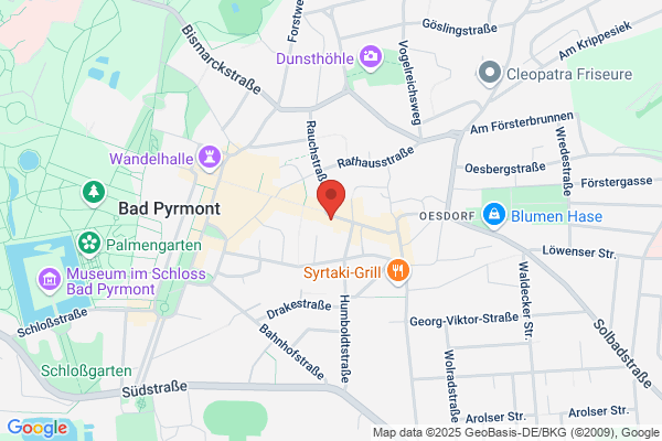 Bad Pyrmonter Hof