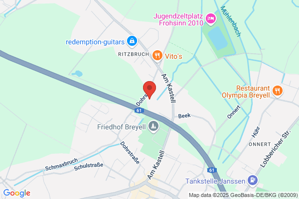 Treuplan Vermögensverwaltungs