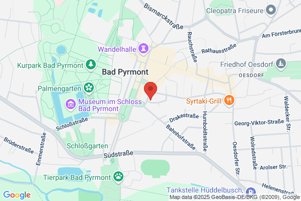 Haus Ritter