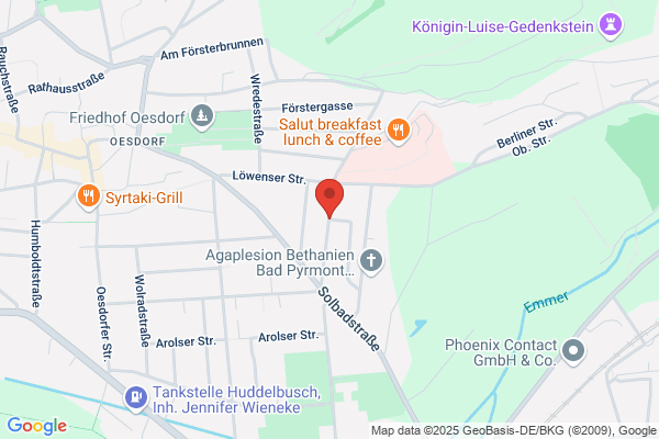 Schaumburg