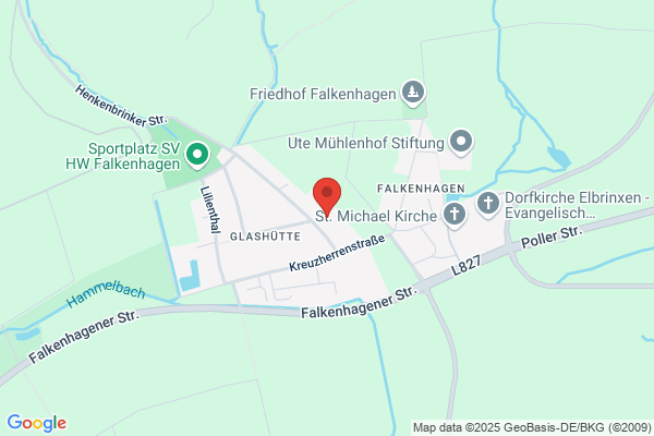 Kindergärten Falkenhagen