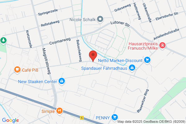 CV logistics GmbH