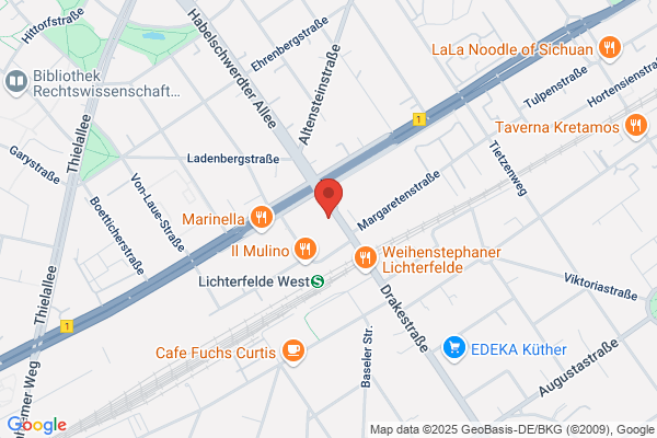 Praxis für Physiotherapie Kewitz