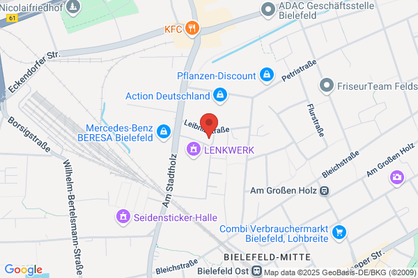 IMS GmbH