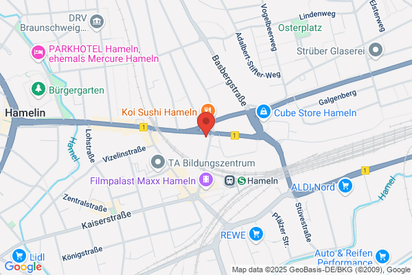 Allianz Versicherung Stephan Gallo Hauptvertretung