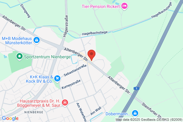 LVM Versicherungen Marc Anger