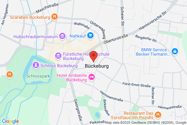 Begegnungsstätte