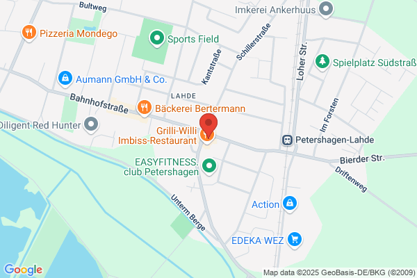 Lindholz-Catering
