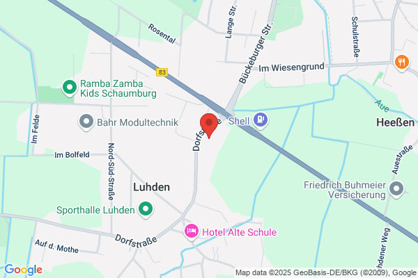 Bäckerei Tödheide