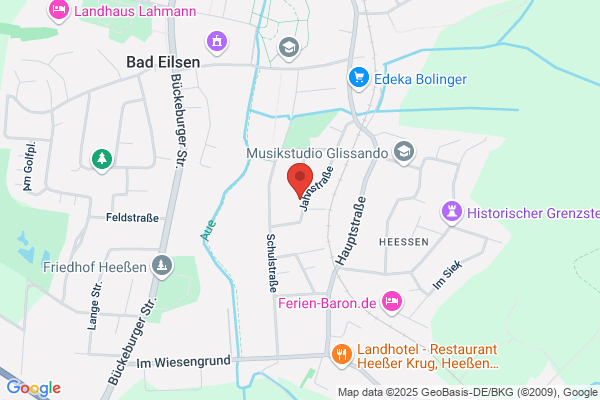 Evangelischer Pflegedienst Bad Eilsen e.V.