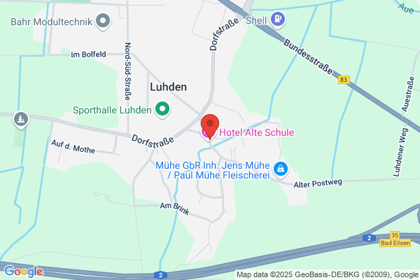 Gemeinde Heeßen