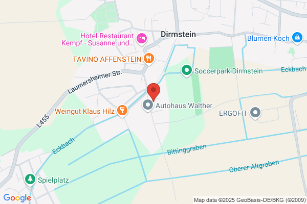 Grüne Insel