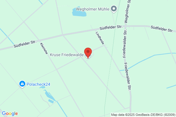 Kruse Ewald GmbH & Co. KG