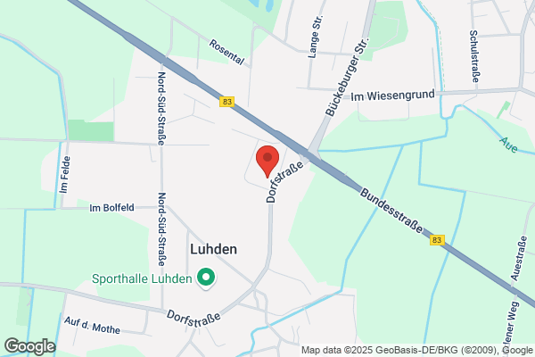 Nähshop Luhden