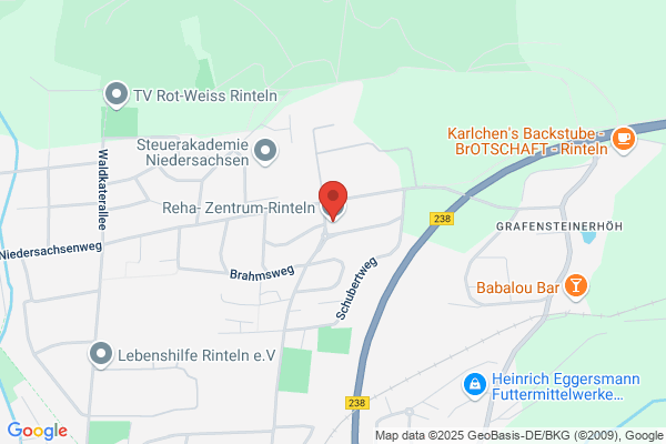 RehaZentrum-Rinteln