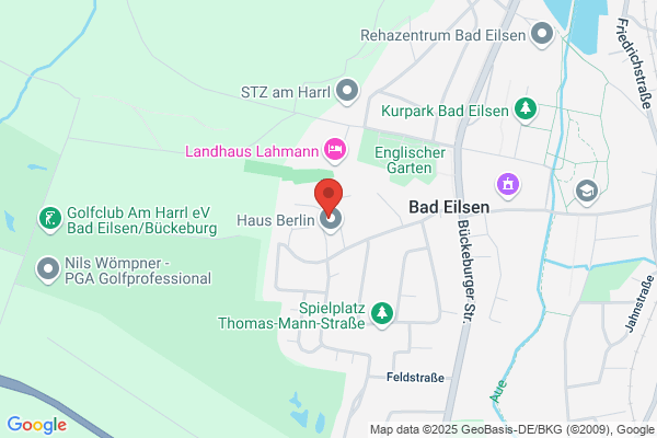 Sozialtherapeutisches Zentrum Bad Eilsen