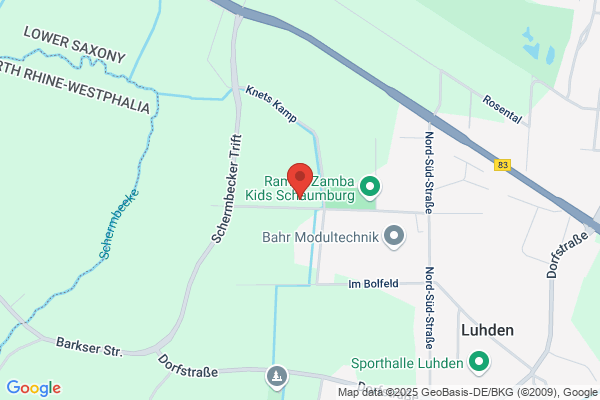 St. Schröder