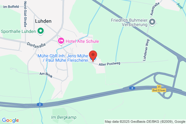 Wehmann Kriemhilde GmbH
