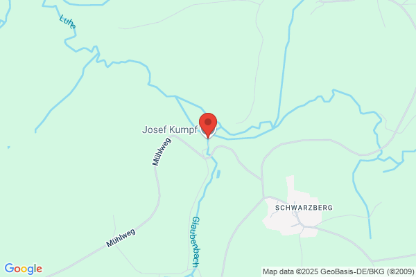 Kumpf Sägewerk