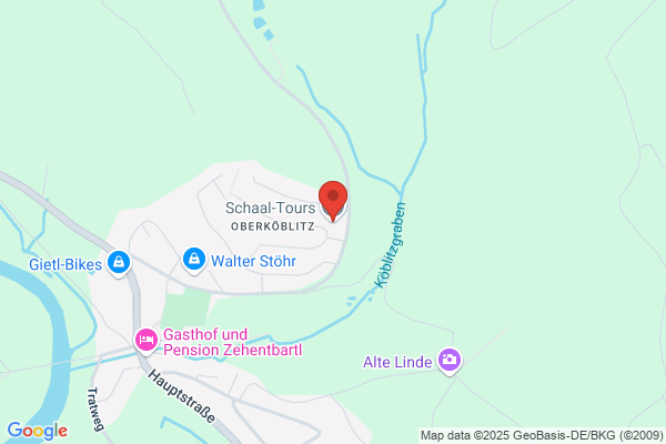Schaal-Tours