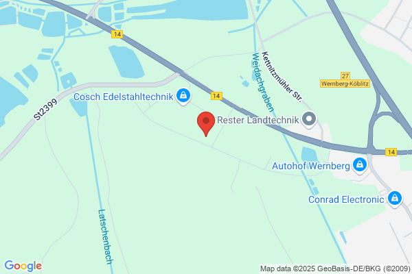 Betz Werkzeugbau GmbH