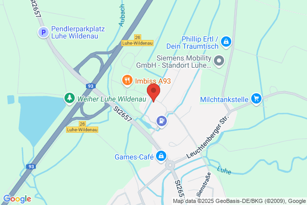 DWA Donau-Wald Asphaltmisch- werke GmbH & Co. KG