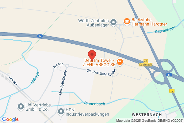 Gemu Transport GmbH