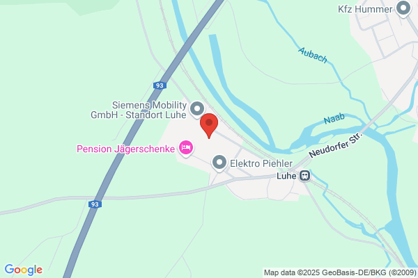 Glashandelsgesellschaft Profi mbH