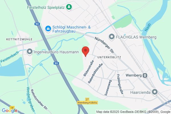 Physiotherapie Mayer am Sand