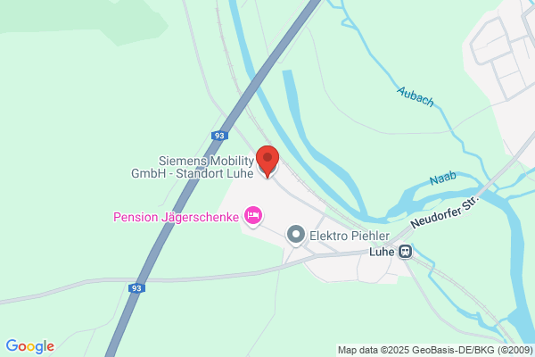 Siemens AG A&D RW