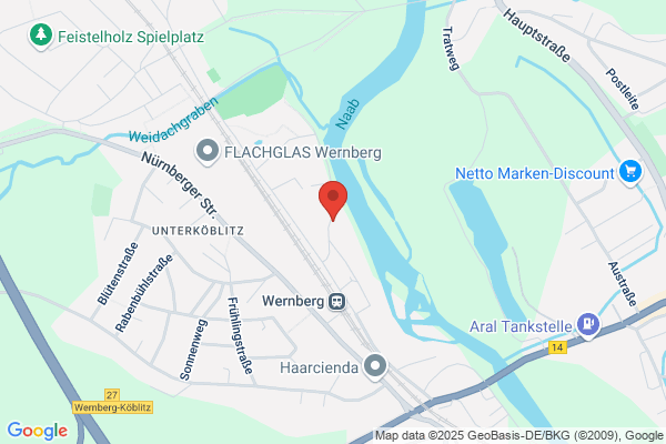 Wich GmbH & Co. KG